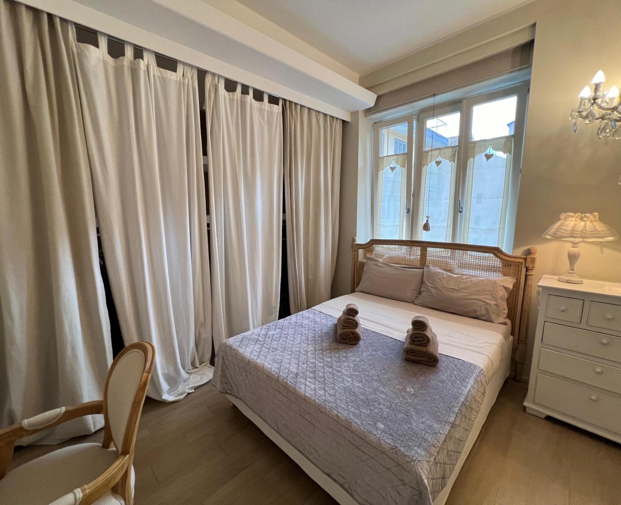 Chic Nest @Galleriacavour Bolonya Dış mekan fotoğraf