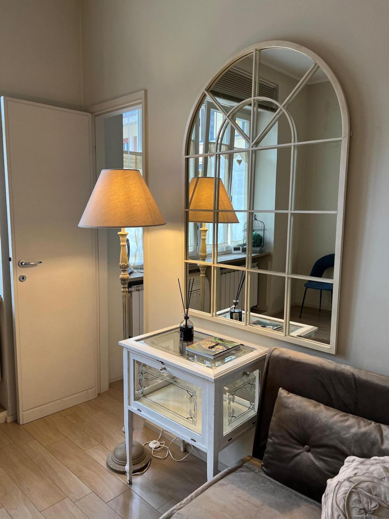 Chic Nest @Galleriacavour Bolonya Dış mekan fotoğraf