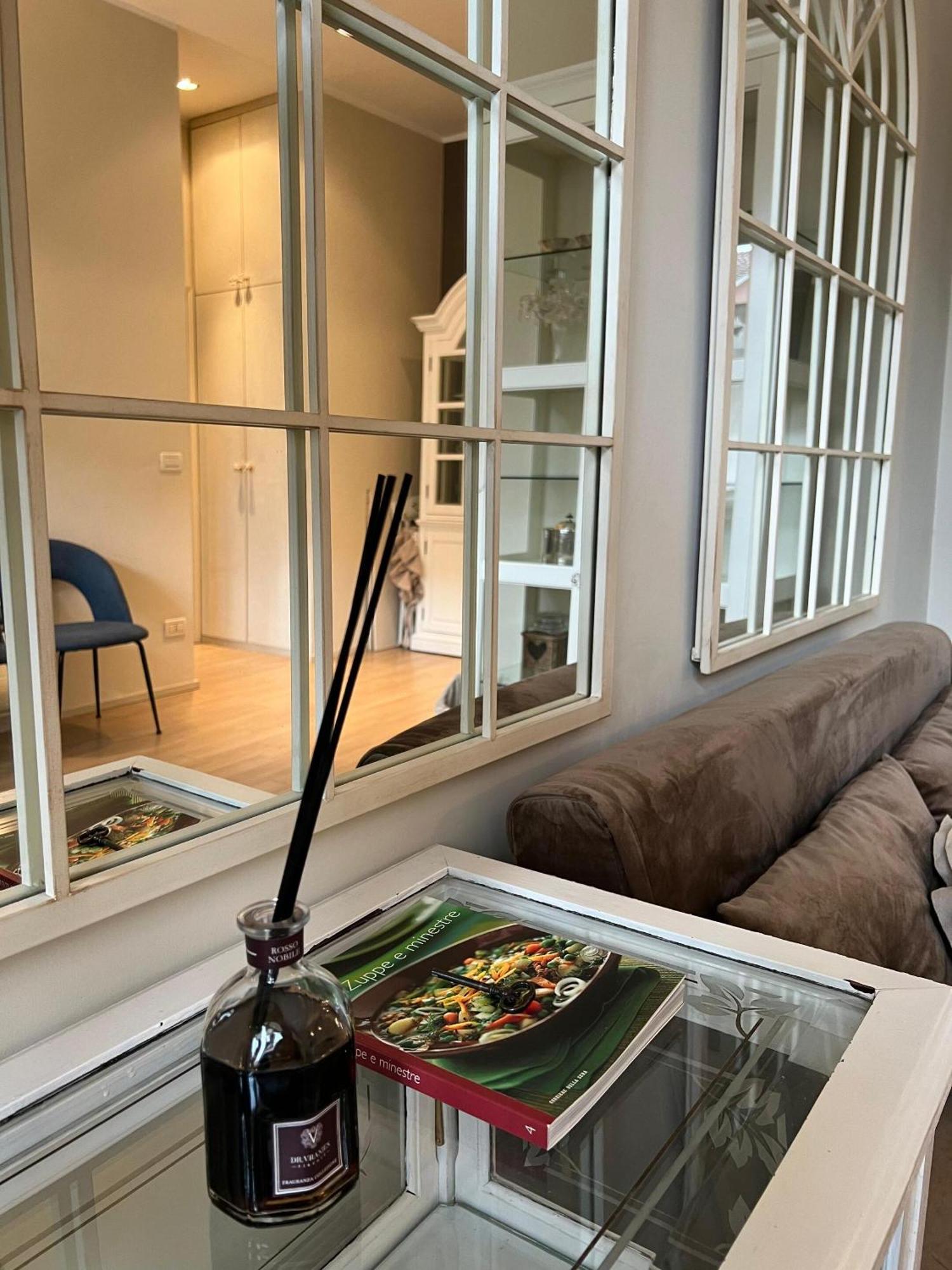 Chic Nest @Galleriacavour Bolonya Dış mekan fotoğraf