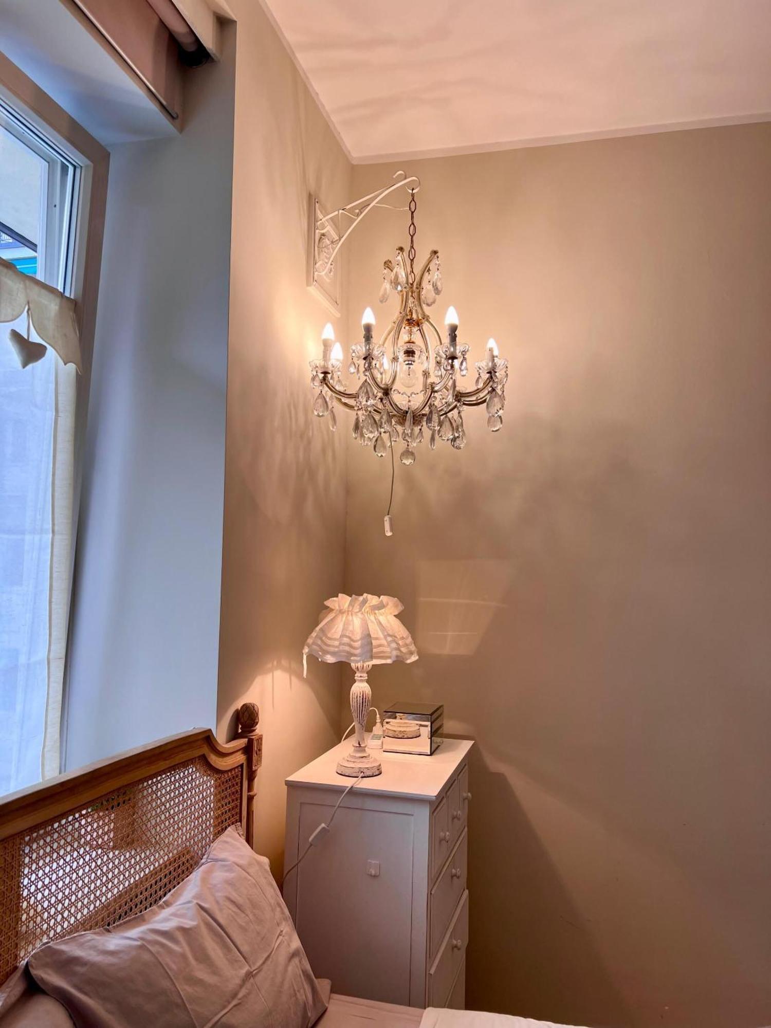 Chic Nest @Galleriacavour Bolonya Dış mekan fotoğraf