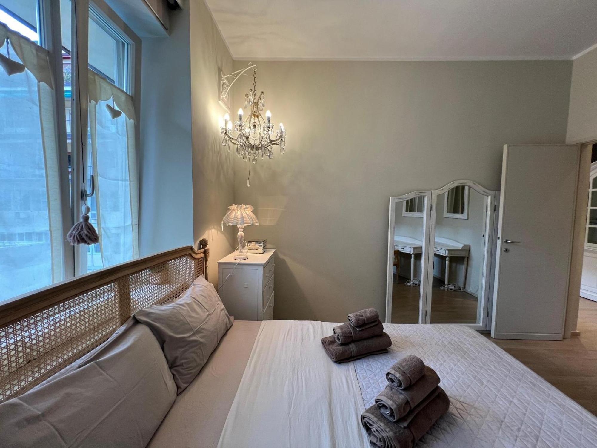 Chic Nest @Galleriacavour Bolonya Dış mekan fotoğraf