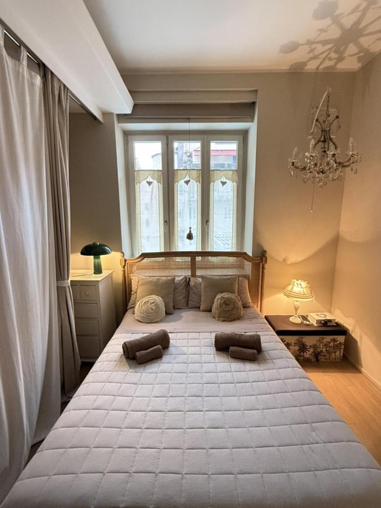 Chic Nest @Galleriacavour Bolonya Oda fotoğraf