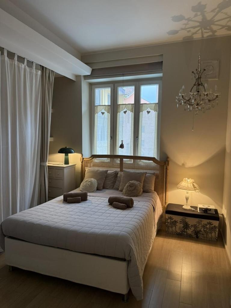 Chic Nest @Galleriacavour Bolonya Oda fotoğraf
